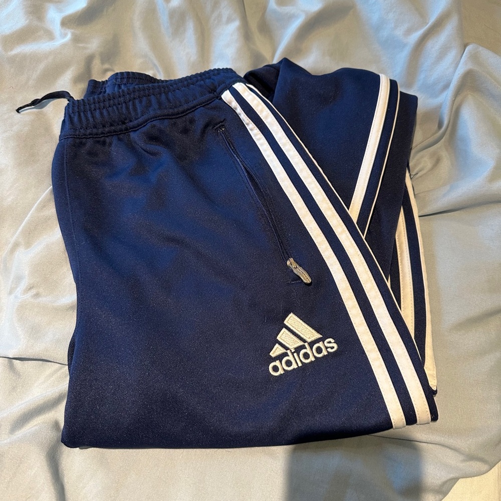 Adidas ClimaCool Track Pant